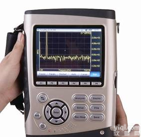 CoCo-80<em>手持式</em>振动<em>噪声</em>分析仪