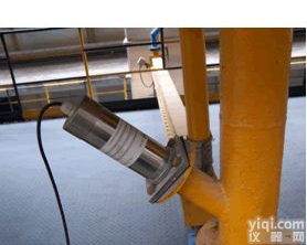 <em>微波</em>流量<em>探测器</em>（<em>微波</em>流量开关）