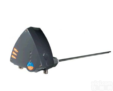 <em>静电感应</em>式粉尘仪