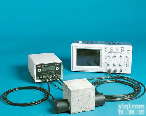 超声<em>波速</em>度<em>测试仪</em>