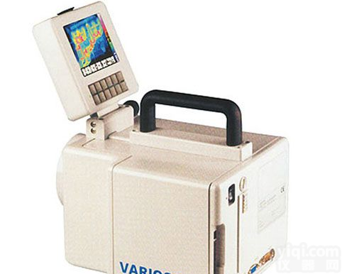 Varioscan外墙<em>渗漏</em>空鼓<em>检测仪</em>