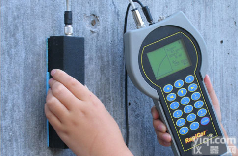 RapiCor <em>手提式</em><em>锈蚀</em>测试仪