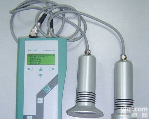 MOIST200 手持式<em>微波</em>湿度<em>测试系统</em>