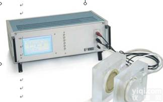 Controls<em>氯离子</em><em>渗透率</em>测试仪