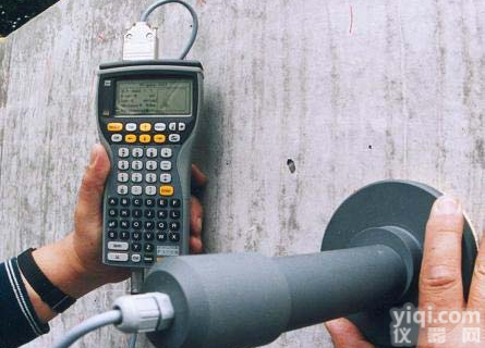 <em>Galva</em> <em>Pulse</em>钢筋<em>锈蚀</em>测试仪