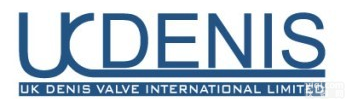 DENIS<em>英国</em>UK<em>丹尼斯</em><em>阀门</em>