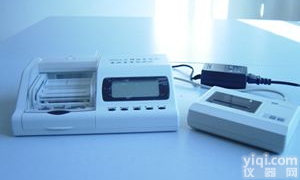 <em>移动</em>电<em>话机</em>电池专用<em>测试仪</em>