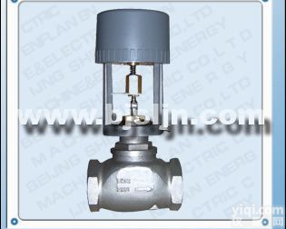 电动调节阀 <em>电动温控阀</em>