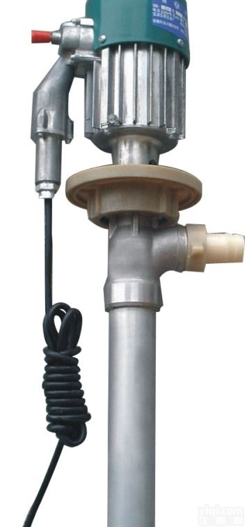 <em>防爆</em><em>电动</em>抽液泵│<em>防爆</em>油桶泵│<em>油泵</em>│输<em>油泵</em>