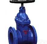 Z45X/<em>RVHX暗杆弹性座封闸阀</em> 