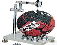 <em>球类</em><em>真圆度</em>量测机