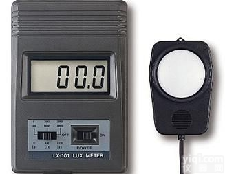 <em>LX-101照度计</em>/照度表/照度仪