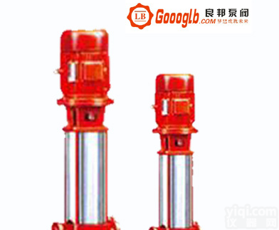 立式多级<em>消火栓</em><em>增压泵</em>