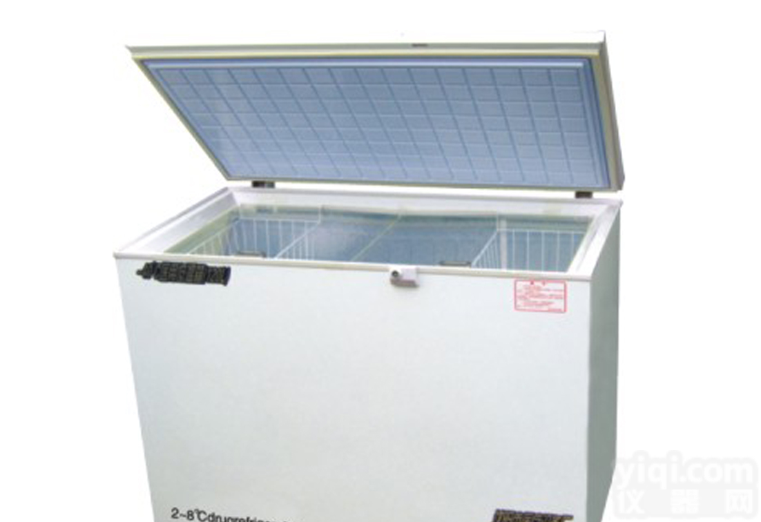 疫苗冰柜2~8℃<em>试剂</em>保存箱2℃～10℃<em>试剂</em>冷藏箱0～10℃<em>试剂</em><em>冷藏柜</em>
