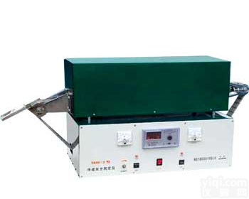 快速连续灰分测定仪,<em>鹤壁</em>市<em>冶金</em>机械仪器有限公司