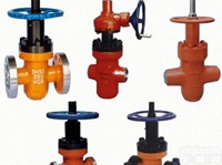 <em>进口</em><em>油田</em>高压平板闸阀-<em>进口</em>德国RBT品Pai