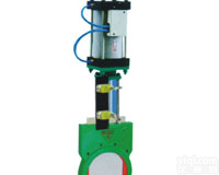 <em>进口</em>气动<em>浆液</em>阀-<em>进口</em>德国RBT品Pai