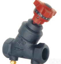 进口内螺纹锁定<em>平衡阀</em>-进口<em>德国</em>RBT品Pai