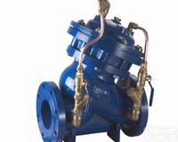 <em>进口多功能水泵控制阀</em>-进口德国RBT品Pai