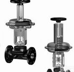 进口气动常闭式<em>隔膜阀</em>-进口<em>德国</em>RBT品Pai