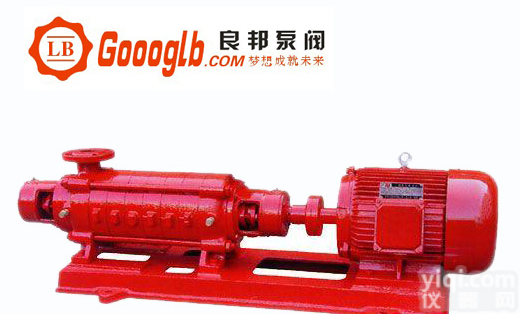 卧式多级<em>消火栓</em><em>增压泵</em>