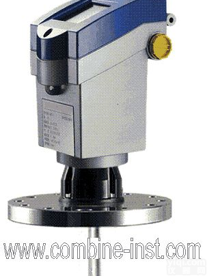 <em>导波</em><em>雷达</em>液<em>物位计</em>