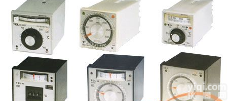 温度<em>模拟</em>全<em>量程</em>、<em>模拟</em>偏差量指示<em>调节仪</em>