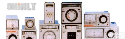 <em>电子式</em>温度<em>调节仪</em>