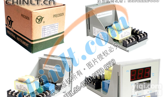 <em>YLE</em>-<em>2000</em> 智能温度<em>控制器</em>