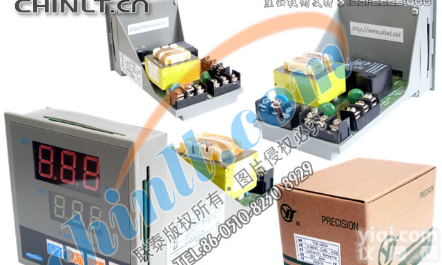 <em>YLE</em>-1402A 智能温度<em>控制器</em>