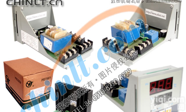 <em>YLE</em>-2412WGA-2T2 智能数字温度<em>控制器</em>