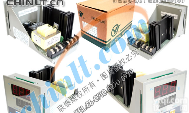 <em>YLE</em>-2402G 智能数字温度<em>控制器</em>