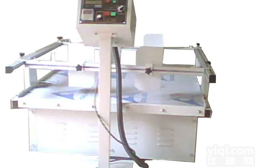 TF-601模拟<em>运输</em><em>振动</em><em>测试</em>台、模拟<em>运输</em><em>振动</em>台、<em>振动</em>台