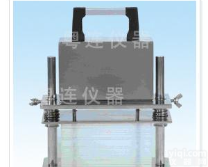 <em>耐汗试验机</em>