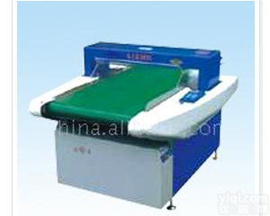 <em>输送</em><em>带式</em><em>检针机</em>