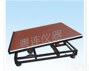 <em>婴儿车</em><em>煞车</em>性能试验机