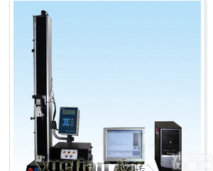 桌上型<em>拉力</em><em>试验机</em>/东莞<em>拉力</em>机/<em>广东</em>仪器 越联仪器