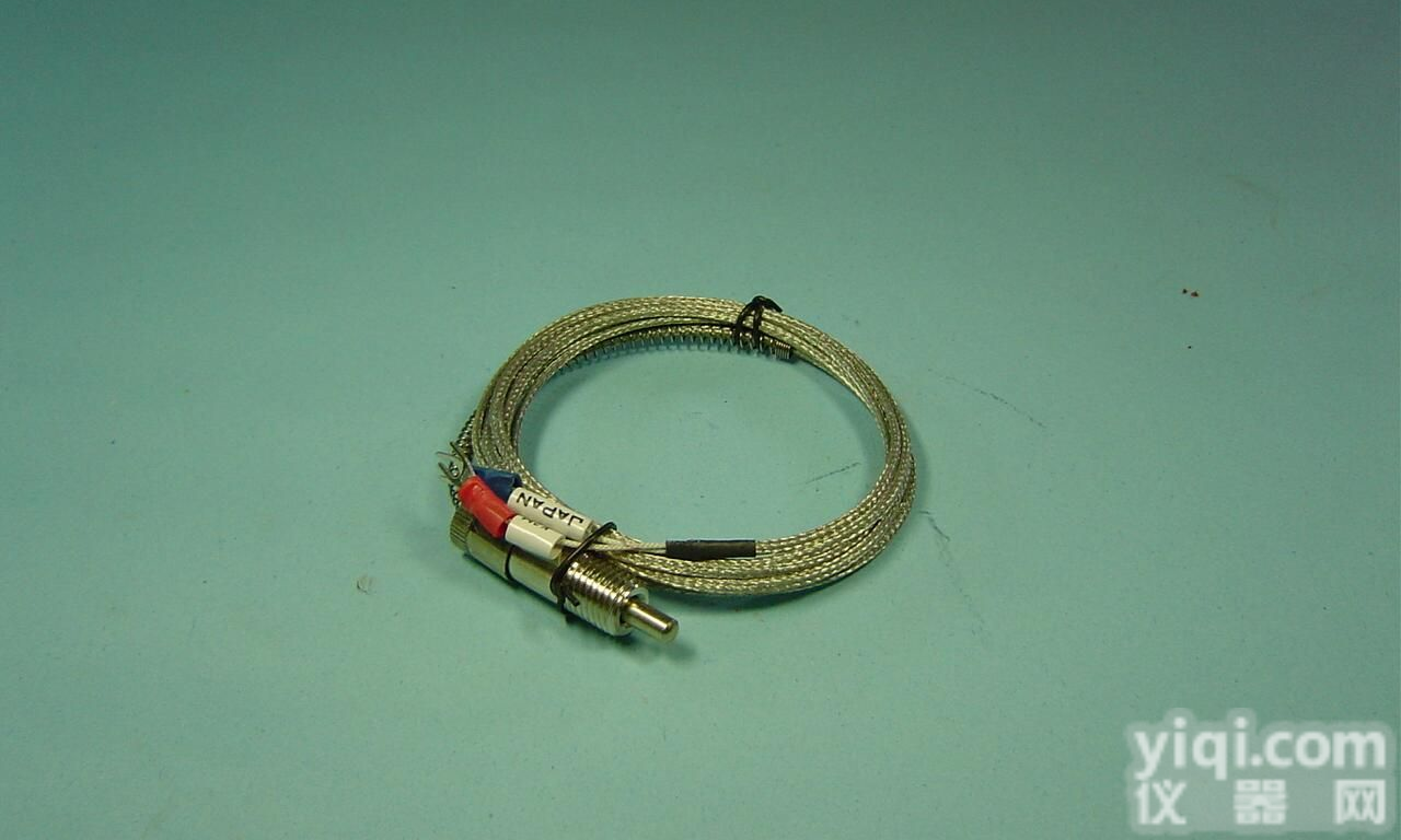 压簧式<em>温度传感器</em>