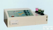 微机三元素<em>分析</em><em>实验设备</em>