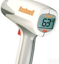 <em>BUSHNELL雷达测速仪VELOCITY（</em>10-1911）型