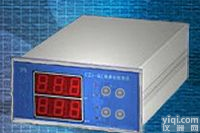 双通道<em>振动</em>监<em>控仪表</em>