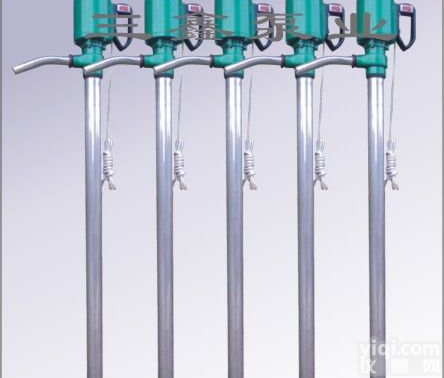 三鑫手提式电动<em>油桶</em>泵│<em>油泵</em>│<em>防爆</em><em>油桶</em>泵