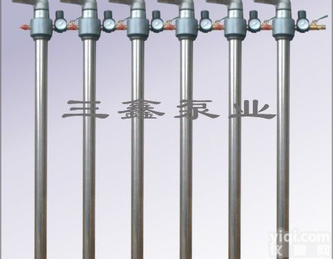 <em>三鑫</em>气动专用<em>油桶</em>泵│提升泵,插桶泵