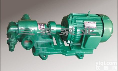 <em>三鑫</em>齿轮<em>油泵</em>KCB-18.3│<em>转子泵</em>│输<em>油泵</em>