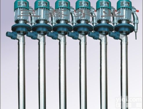 <em>三鑫</em>不锈钢电动抽液泵SB-3<em>油桶</em>泵