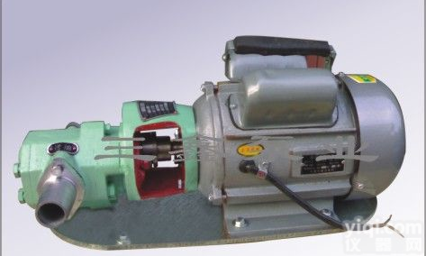 <em>三鑫</em>WCB-30齿轮<em>油泵</em>│转子泵│输<em>油泵</em>