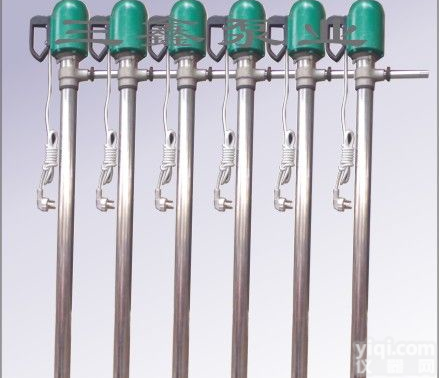 三鑫<em>JK</em>-3P不锈钢<em>油桶</em>泵│<em>油泵</em>