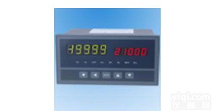 <em>XSE增强型单输入通道仪表</em>