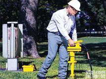 3M Dynatel 2273M光(电)缆及管道<em>探测仪</em>