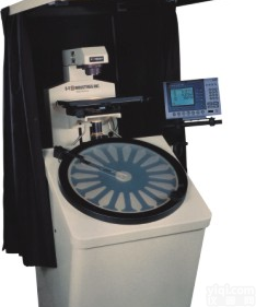 美国ST<em>精密</em>大屏幕<em>投影仪</em>ST-2400